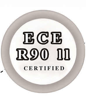 ECE E-mark certification