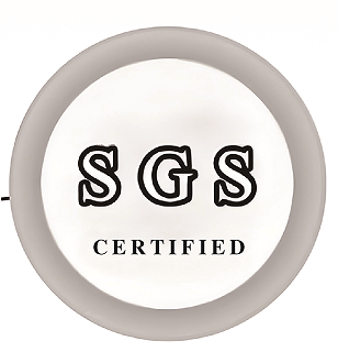 SGS certification
