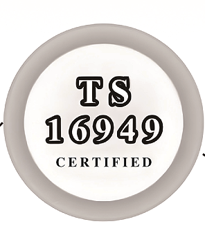 IATF/TS certification