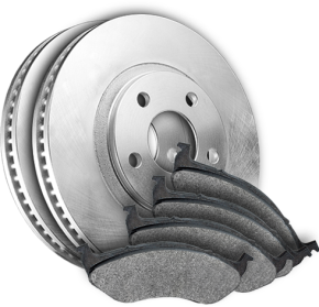 Brake accessories