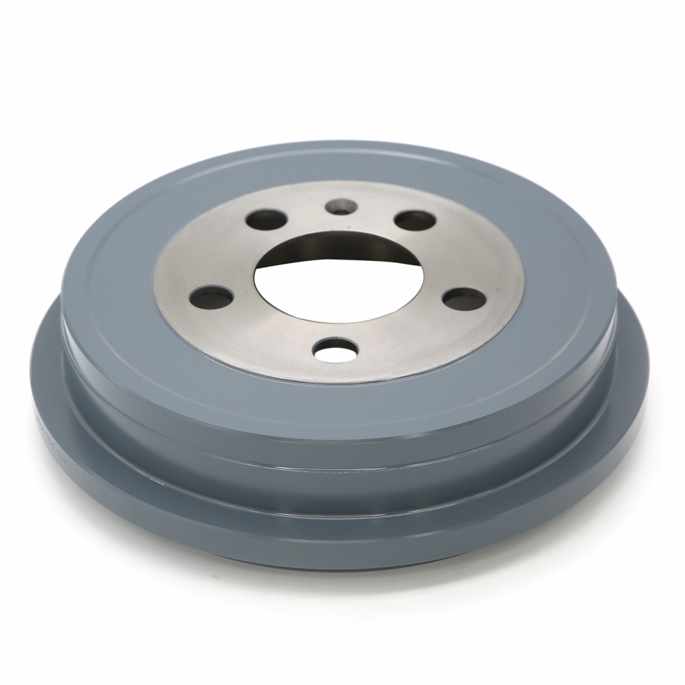 Anti-noise shim