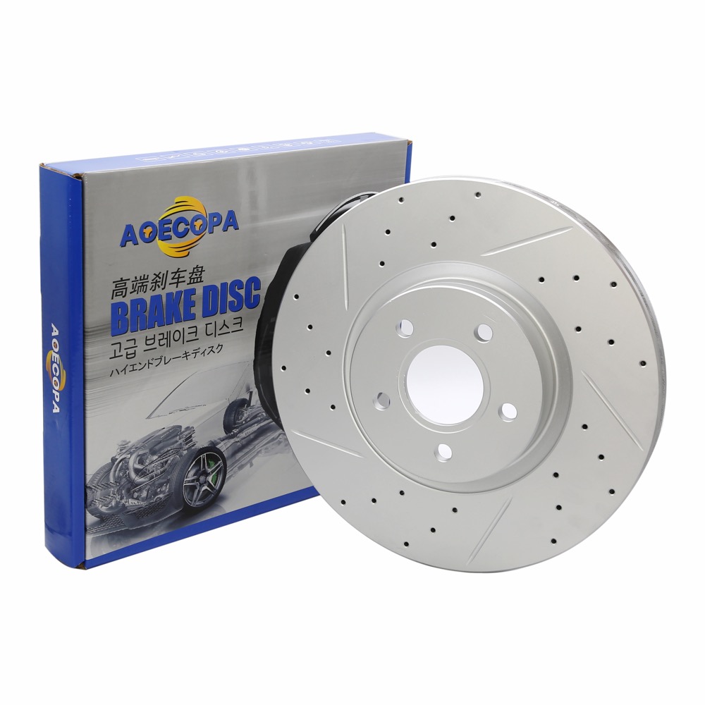 Brake Discs