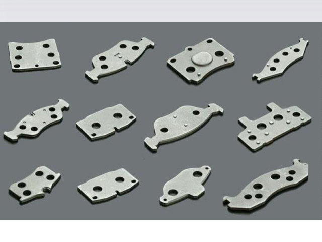 Brake disc rust care