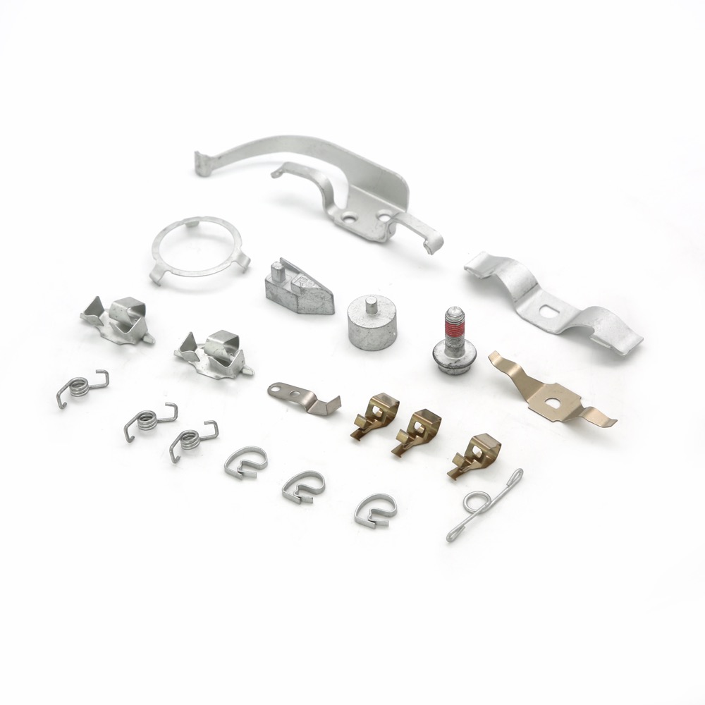 Brake shoes